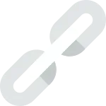 Link SVG Icon